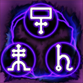 Skittering Runes passive icon.png