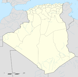 Магния (Алжир)