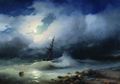 Айвазовский Бурное море ночью. 1853.jpg