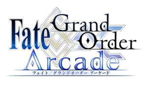 FGO Arcade logo.png